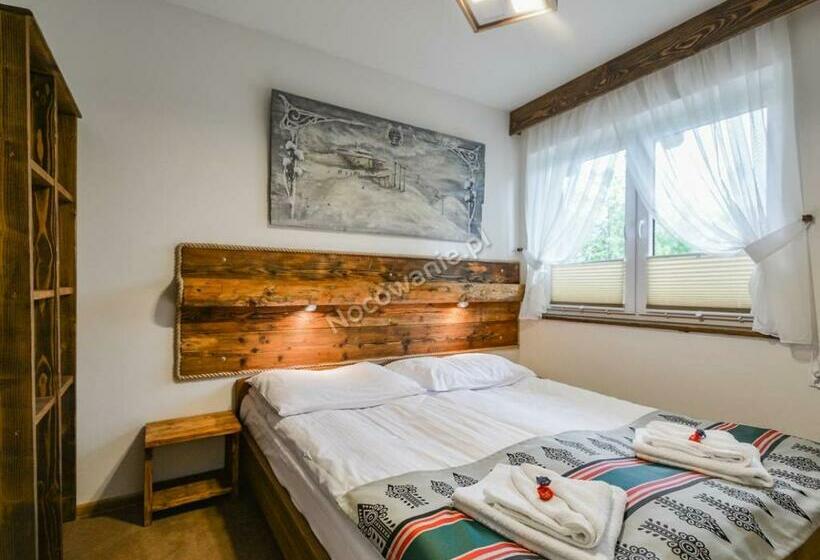 Bed and Breakfast Kazikowa Kuźnia