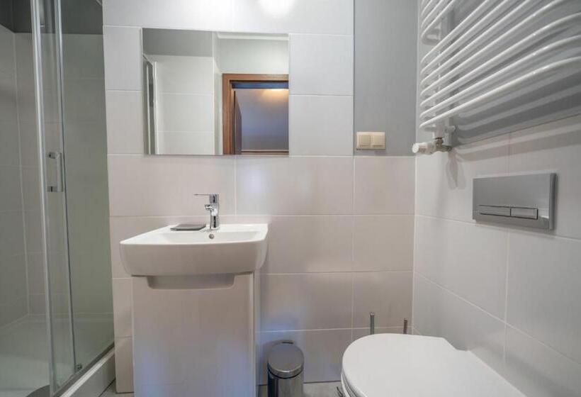 Bed and Breakfast Klejnot Karkonoszy