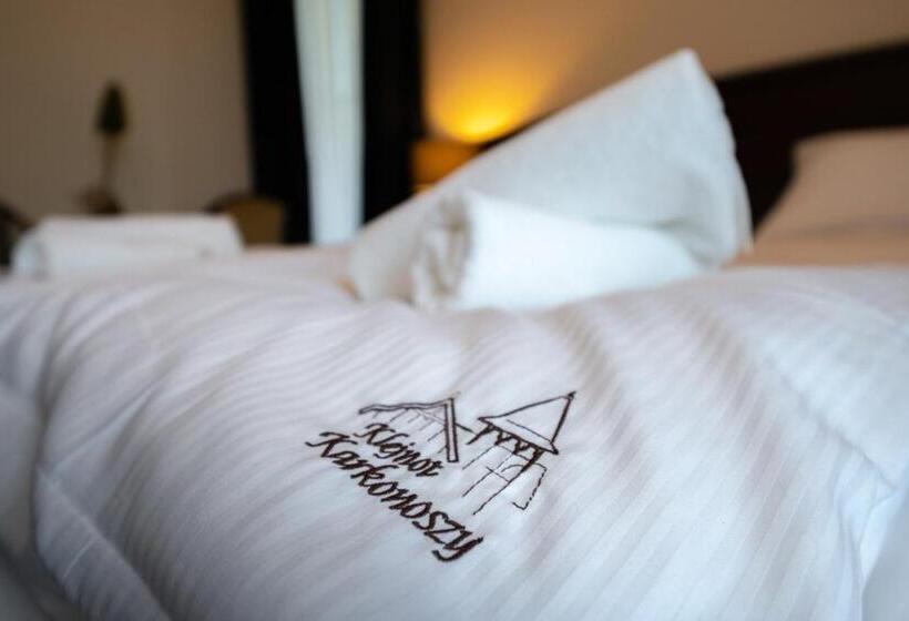 Bed and Breakfast Klejnot Karkonoszy