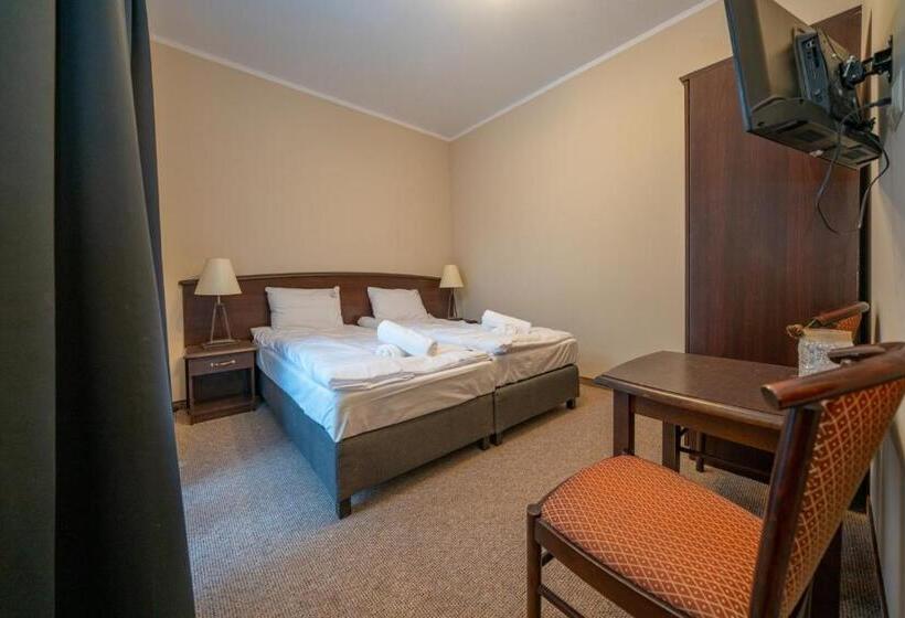 Bed and Breakfast Klejnot Karkonoszy