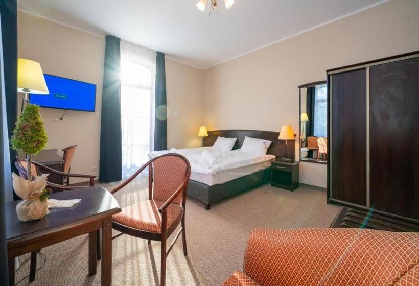 Bed and Breakfast Klejnot Karkonoszy