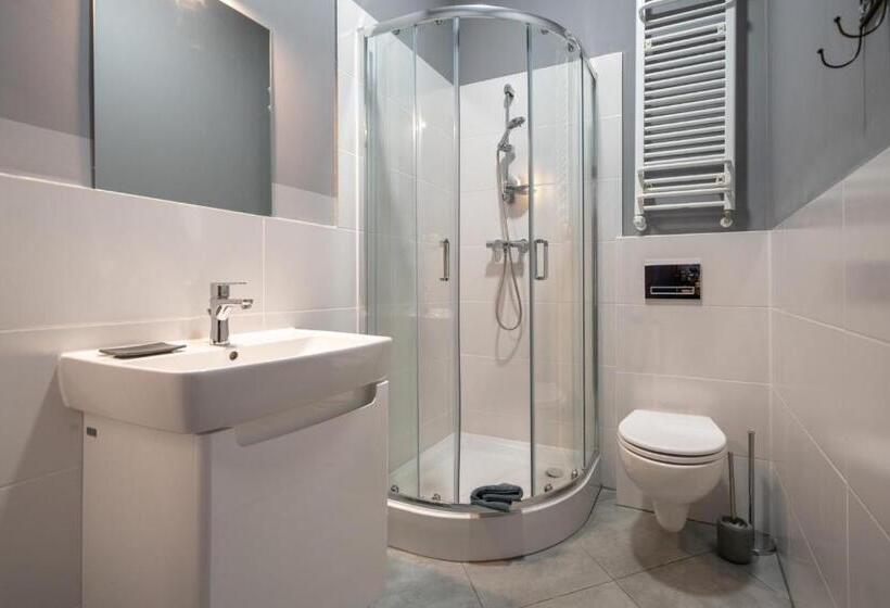 Bed and Breakfast Klejnot Karkonoszy