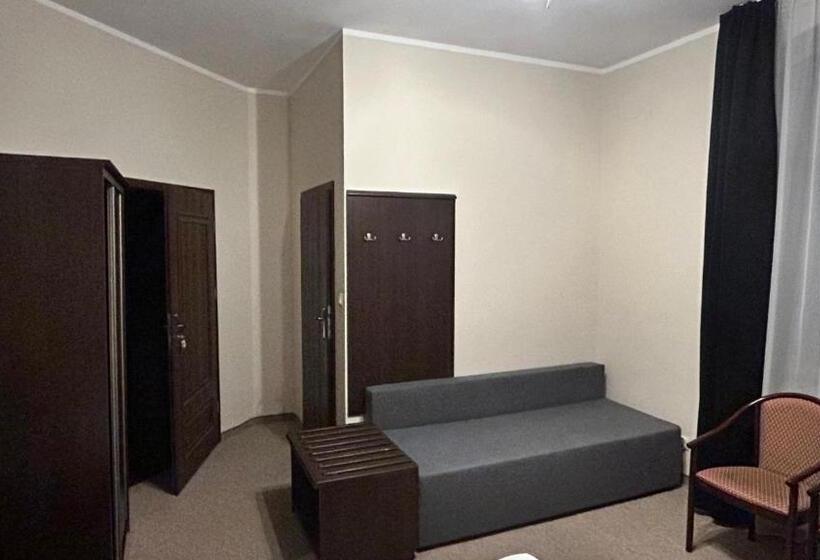 Bed and Breakfast Klejnot Karkonoszy