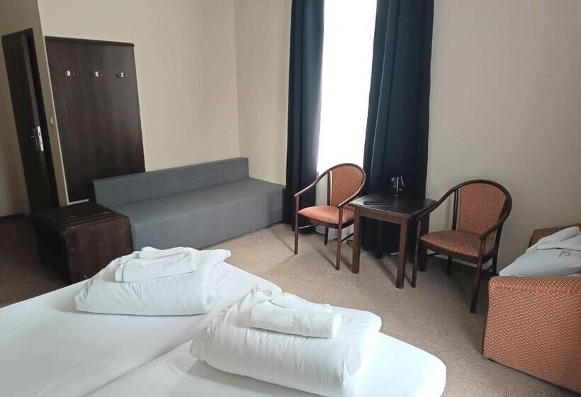 Bed and Breakfast Klejnot Karkonoszy