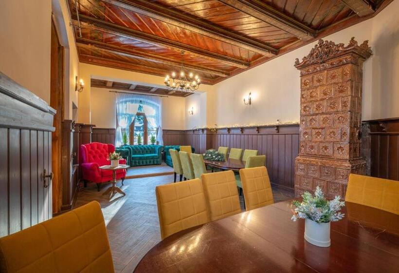 Bed and Breakfast Klejnot Karkonoszy