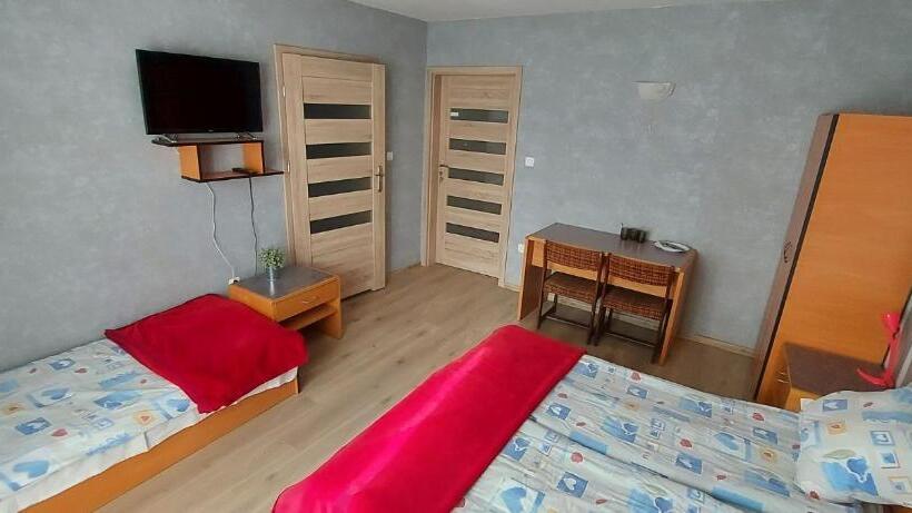 تختخواب و صبحانه Laguna