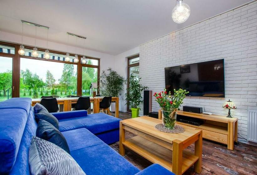 Bed and Breakfast Lawendowy Zakatek