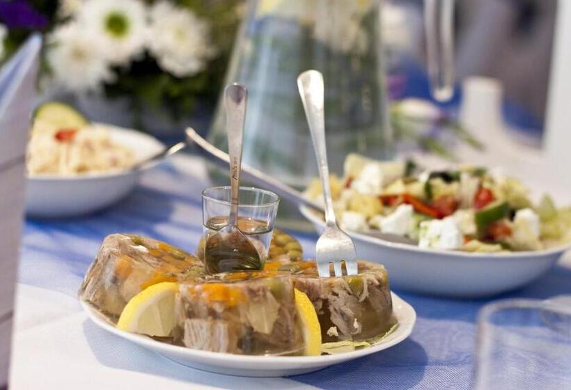 مبيت وإفطار Leśna Chata