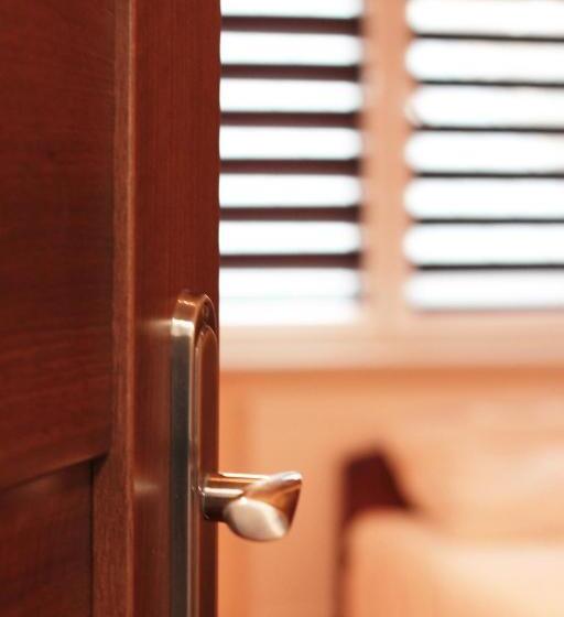 مبيت وإفطار Leśna Chata