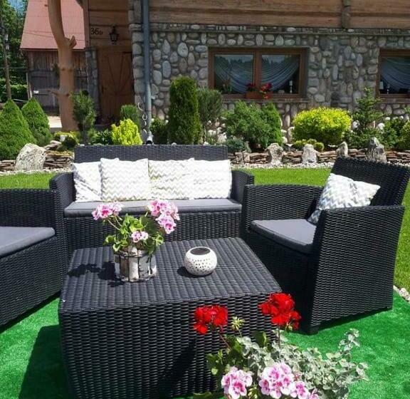 Bed and Breakfast Magurskie Bywanie