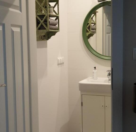 住宿加早餐  Majątek Morgi