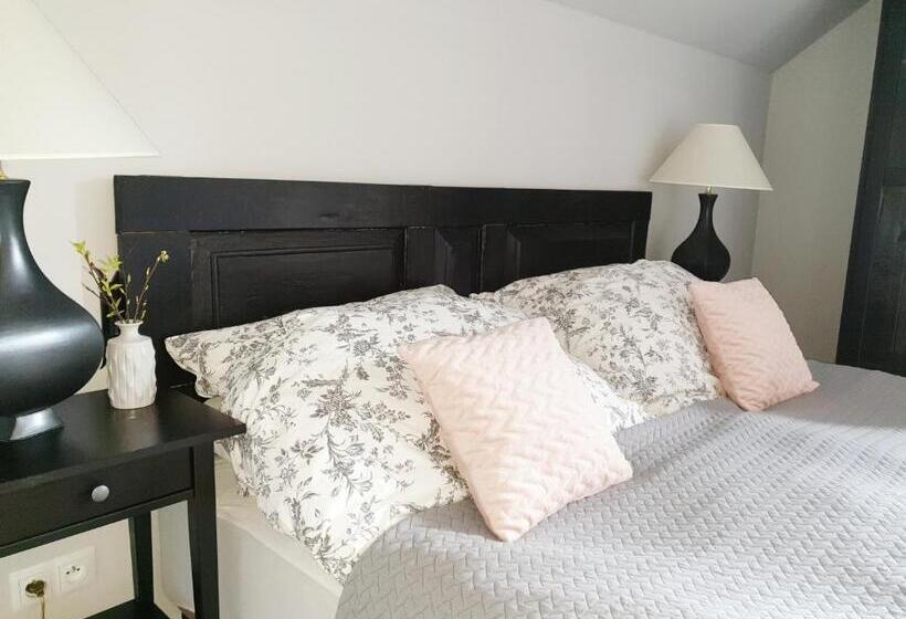 住宿加早餐  Majątek Morgi