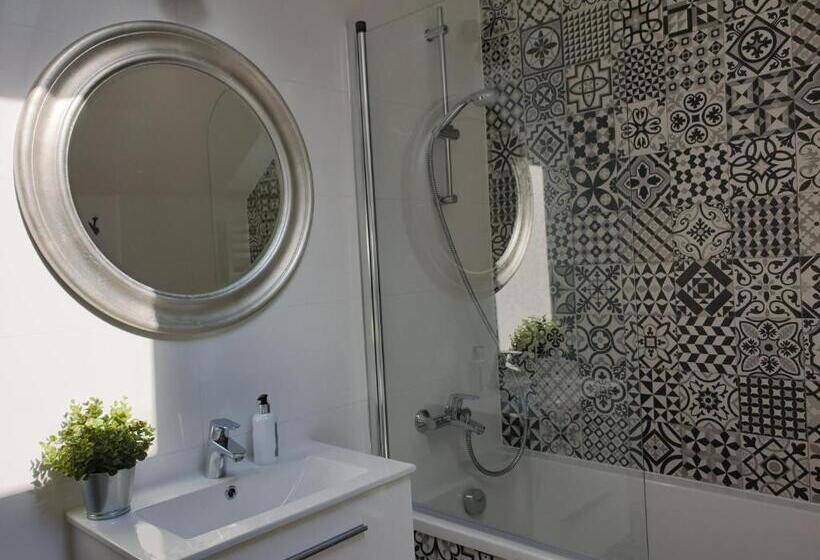 住宿加早餐  Majątek Morgi