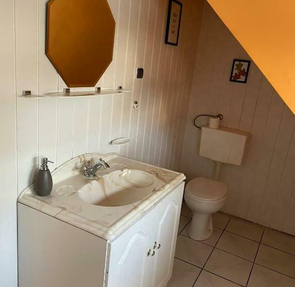 住宿加早餐  Dworek Pokoje Gościnne