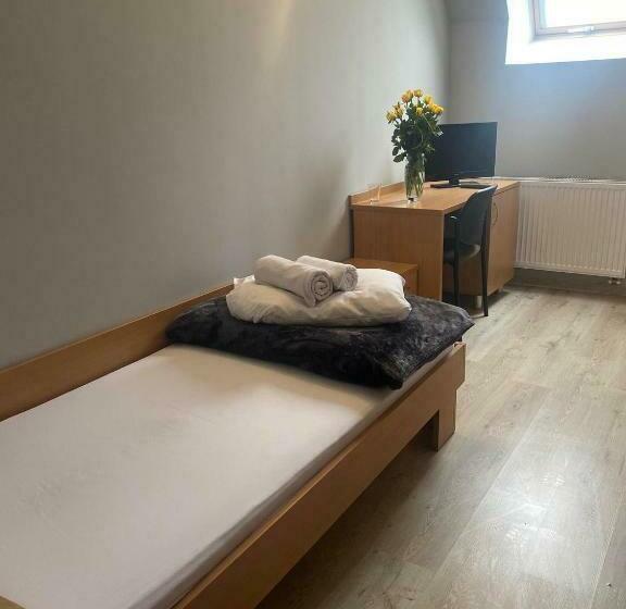 مبيت وإفطار Milo Noclegi Bartoszyce