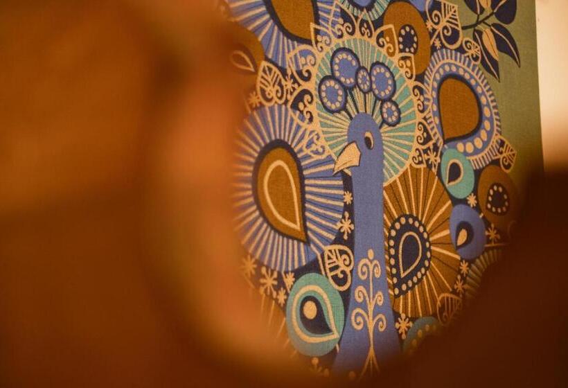 مبيت وإفطار Modryna Ranczo