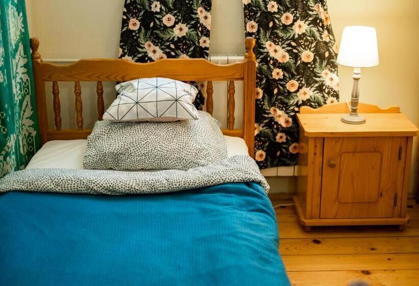 مبيت وإفطار Modryna Ranczo