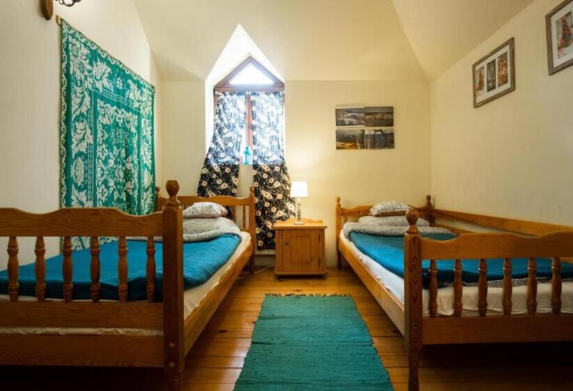 مبيت وإفطار Modryna Ranczo