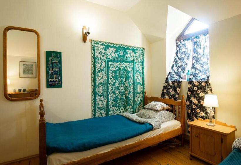 مبيت وإفطار Modryna Ranczo