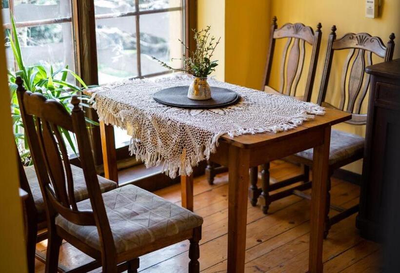 مبيت وإفطار Modryna Ranczo