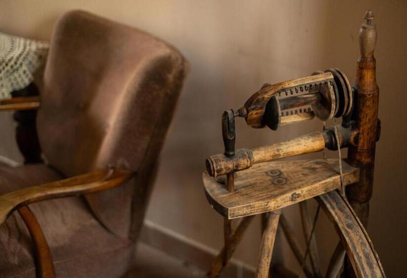 مبيت وإفطار Modryna Ranczo