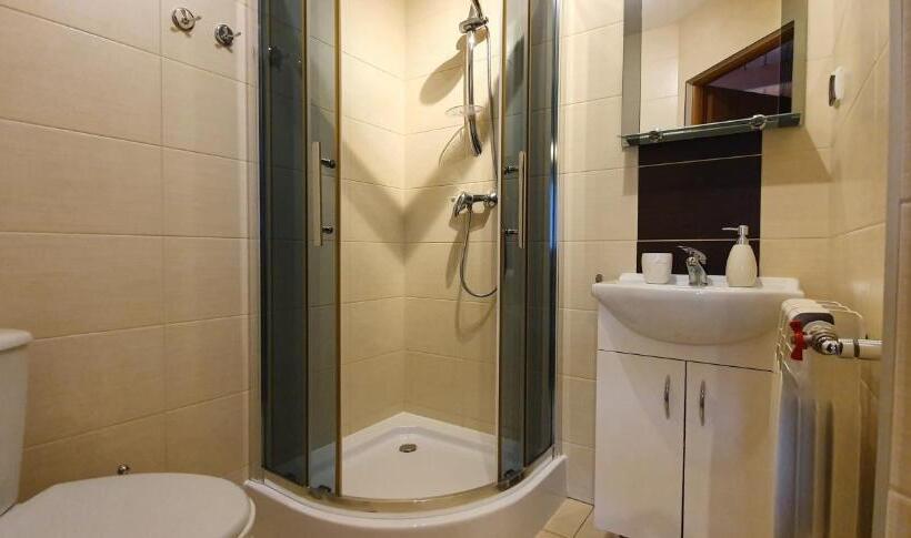 צימר Na Pukańcu Ii