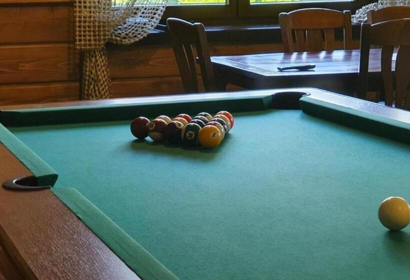 צימר Na Pukańcu Ii