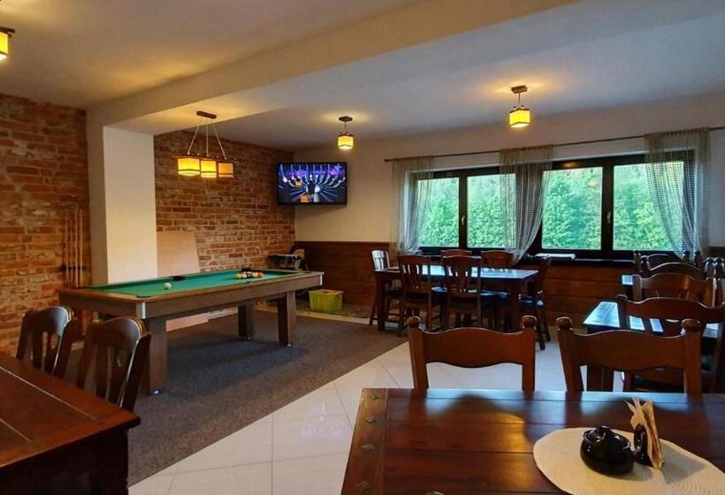 צימר Na Pukańcu Ii