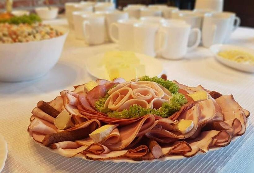 צימר Na Pukańcu Ii