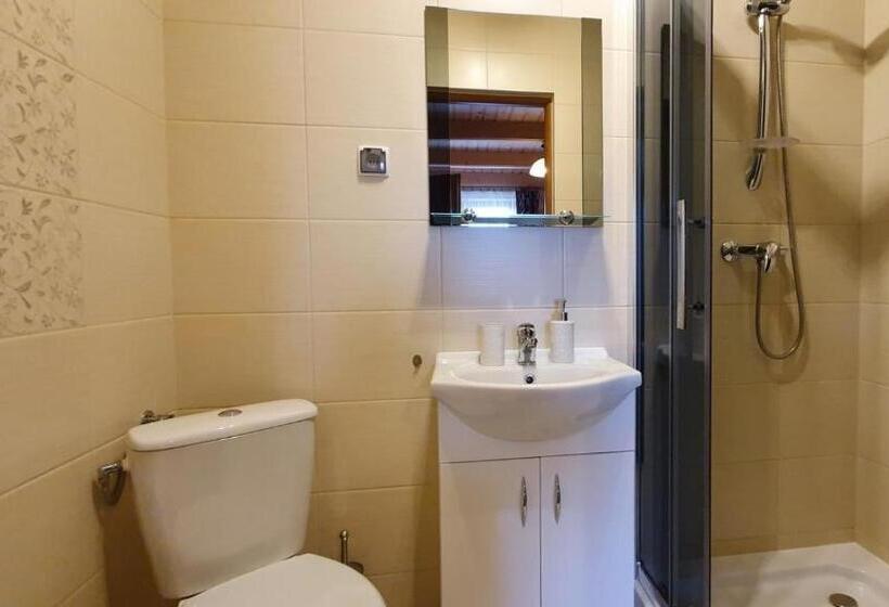 צימר Na Pukańcu Ii