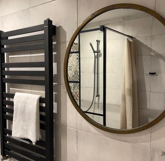 צימר Nova Apartamenty Rewa