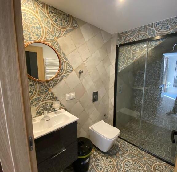 צימר Nova Apartamenty Rewa