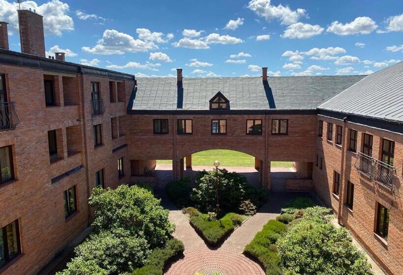 צימר Ośrodek Gwiazda Morza