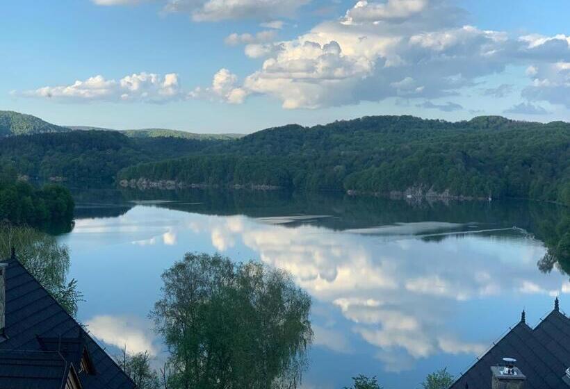 مبيت وإفطار Ostoja Spokoju