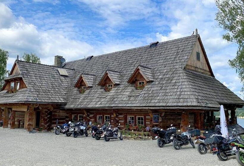 مبيت وإفطار Ostoja Spokoju