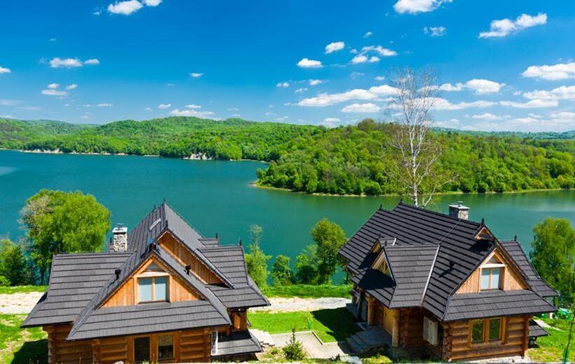 مبيت وإفطار Ostoja Spokoju