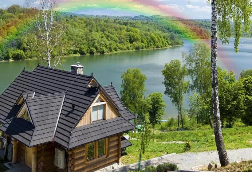 مبيت وإفطار Ostoja Spokoju