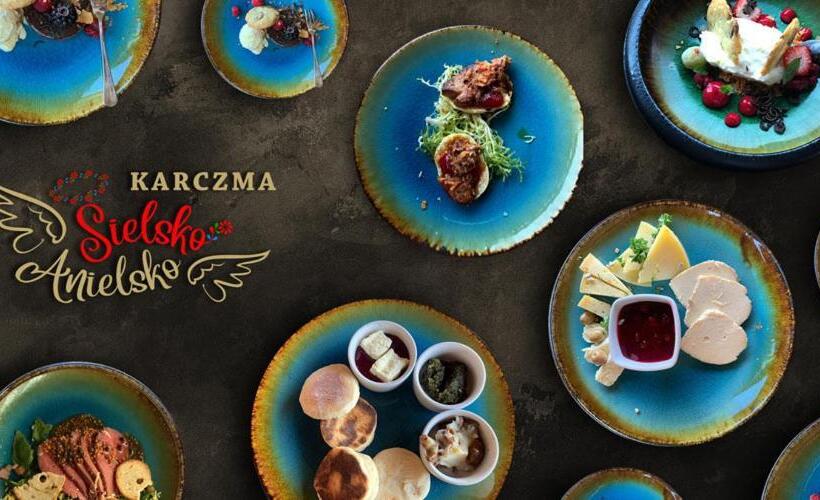 مبيت وإفطار Ostoja Spokoju