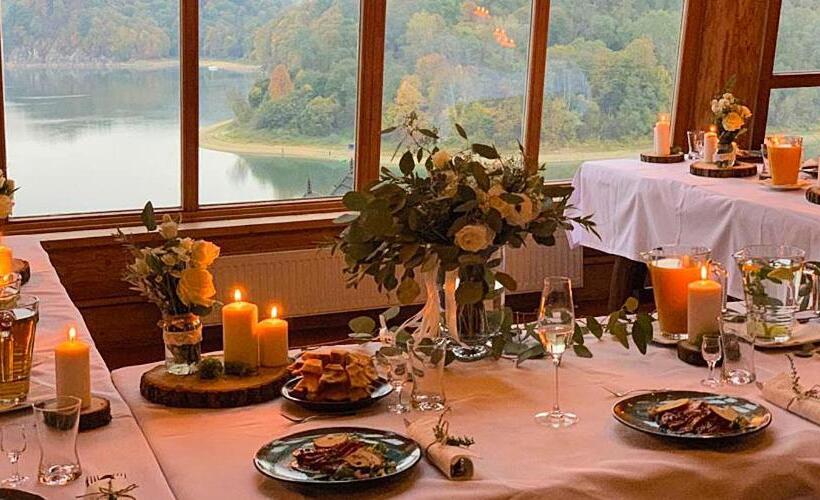 مبيت وإفطار Ostoja Spokoju