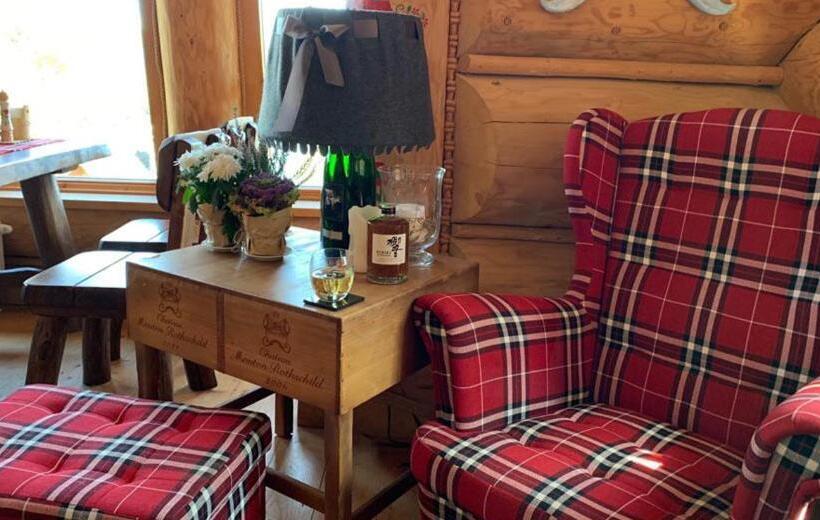 مبيت وإفطار Ostoja Spokoju