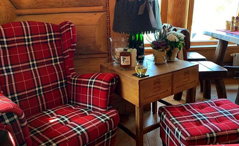 مبيت وإفطار Ostoja Spokoju