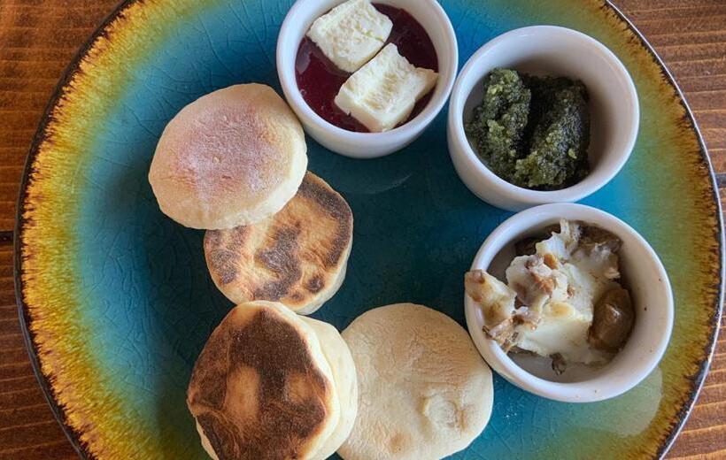 مبيت وإفطار Ostoja Spokoju