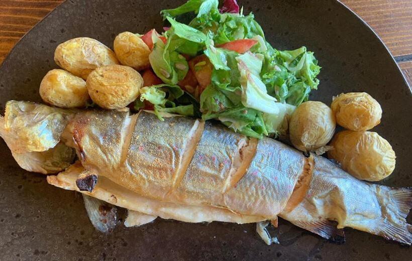 مبيت وإفطار Ostoja Spokoju