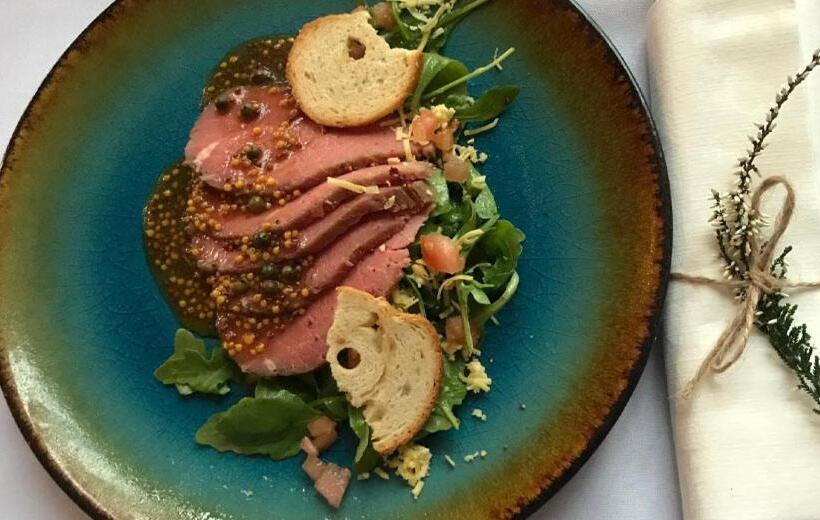 مبيت وإفطار Ostoja Spokoju