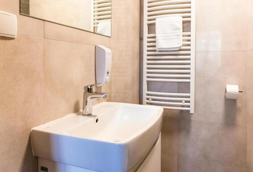 צימר Park Apartamenty Chrzanów