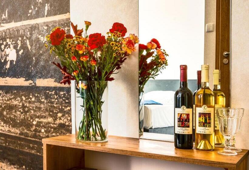 צימר Park Apartamenty Chrzanów