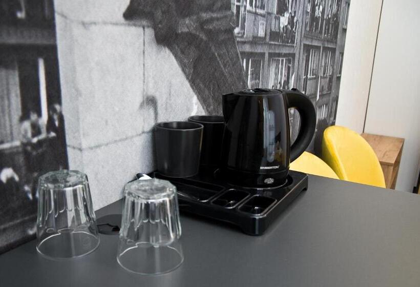 צימר Park Apartamenty Chrzanów