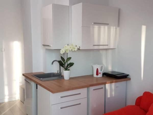 Bed and Breakfast Pensjonat Dziki Zakątek