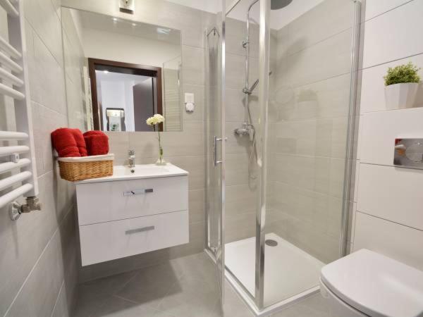 Bed and Breakfast Pensjonat Dziki Zakątek