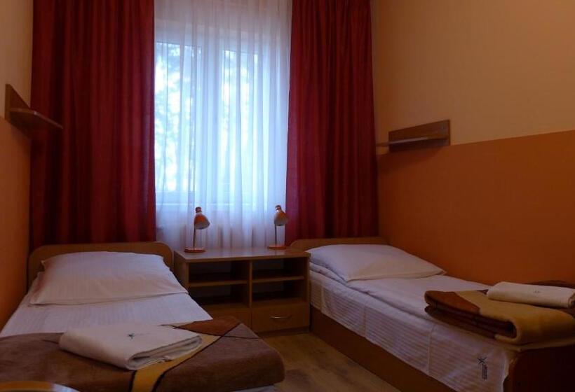 Bed and Breakfast Pensjonat